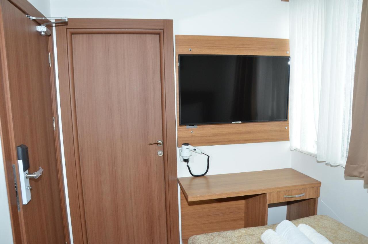 Hotel La Sera Стамбул Экстерьер фото