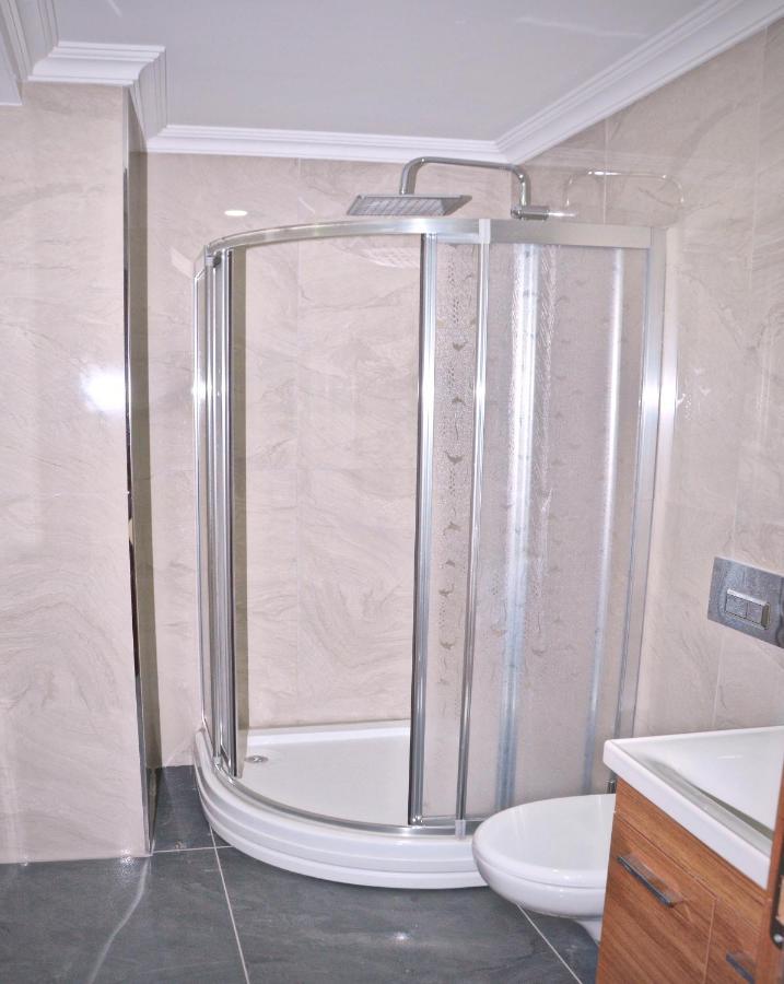 Hotel La Sera Стамбул Экстерьер фото