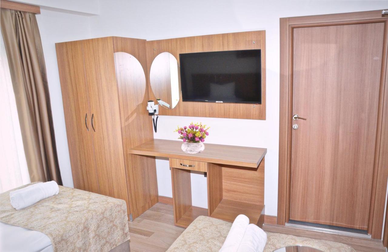 Hotel La Sera Стамбул Экстерьер фото