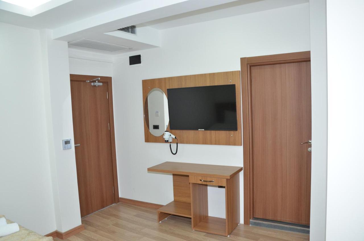 Hotel La Sera Стамбул Экстерьер фото